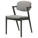 Coaster Furniture Stevie Dining Chair 115112 IMAGE 3