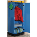 Furniture of America Kids Bedroom Accents Cabinet CM-AC6261BL IMAGE 3