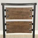 Furniture of America Marybeth Dining Table CM3572T IMAGE 4