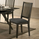 Furniture of America Cherie Dining Chair CM3724SC-2PK IMAGE 1
