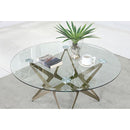 Furniture of America Alvise Coffee Table CM4377C-TABLE IMAGE 3