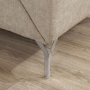 Furniture of America Lauritz Stationary Sofa CM6088LG-SF IMAGE 4