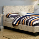  Furniture of America Evans CM7099WT-CK-BED Cal.King Bed IMAGE 4
