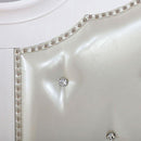  Furniture of America Belva CM7174F-BED Full Bed IMAGE 4