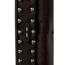  Furniture of America Sansom CM7178BK-Q-BED Queen Bed IMAGE 5