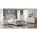  Furniture of America Georgette California King Bed CM7184CK-BED IMAGE 2