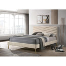  Furniture of America Vivar CM7220BG-F-BED Full Bed IMAGE 2