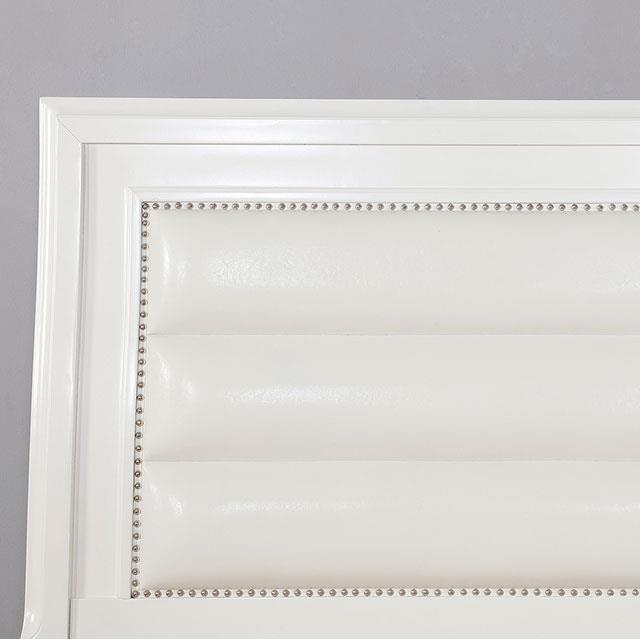  Furniture of America Golva CM7295WH-Q-BED Queen Bed IMAGE 3