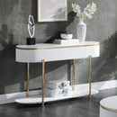 Daveigh - Table