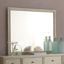 Furniture of America Enid Dresser Mirror CM7430M IMAGE 3