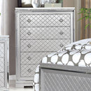 Furniture of America Belleterre 5-Drawer Chest CM7518C IMAGE 1