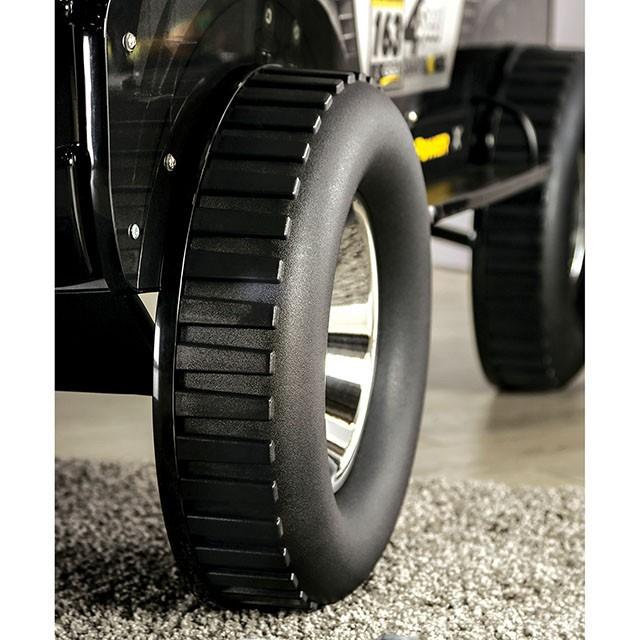 Furniture of America Speed Jump Twin Bed CM7641-BED IMAGE 10