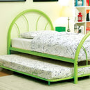  Furniture of America Rainbow CM7712AG-F Full Bed IMAGE 3