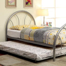  Furniture of America Rainbow CM7712SV-F Full Bed IMAGE 3