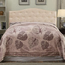  Furniture of America Calpas CM7796WH-HB-T Twin Headboard IMAGE 2