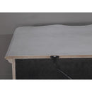  Furniture of America Aalok CM7864CK-BED Cal.King Bed IMAGE 8