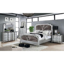  Furniture of America Aalok CM7864EK-BED E.King Bed IMAGE 2