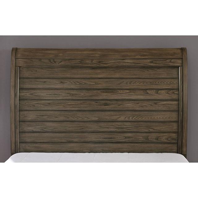  Furniture of America Gilbert CM7894Q-BED Queen Bed IMAGE 3