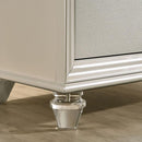  Furniture of America Maddie CM7899CK-BED Cal.King Bed IMAGE 9