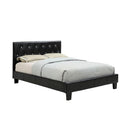  Furniture of America Velen CM7949BK-Q-BED-VN Queen Bed IMAGE 10