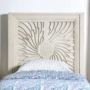  Furniture of America Geneva EM7080IV-T-BED Twin Bed IMAGE 3