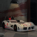 Furniture of America Kids Beds Bed FOA7723WH-BED IMAGE 3