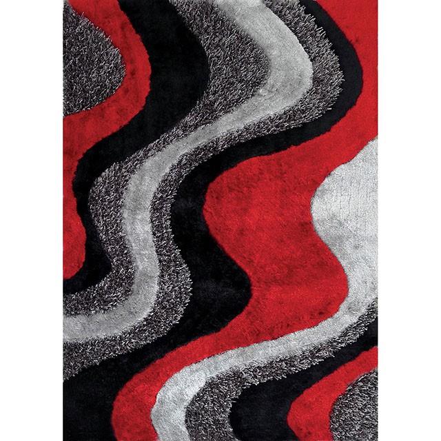 Furniture of America Rugs Rectangle RG4134 IMAGE 2