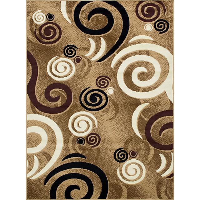 Furniture of America Rugs Rectangle RG5215 IMAGE 2