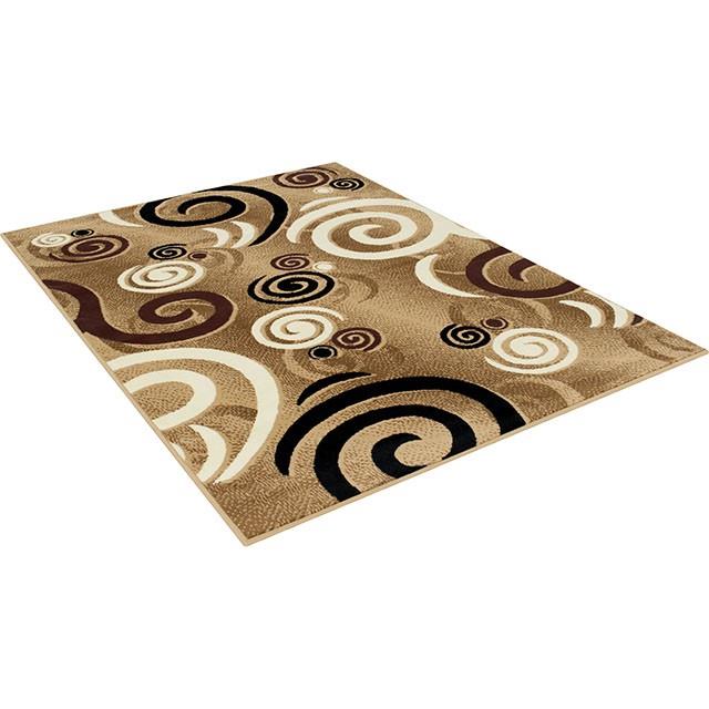 Furniture of America Rugs Rectangle RG5215 IMAGE 3