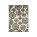  Furniture of America Acanthus RG8136S Area Rug IMAGE 1