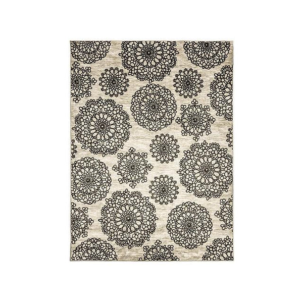 Furniture of America Acanthus RG8136S Area Rug IMAGE 1