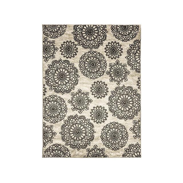 Furniture of America Acanthus RG8136S Area Rug IMAGE 1