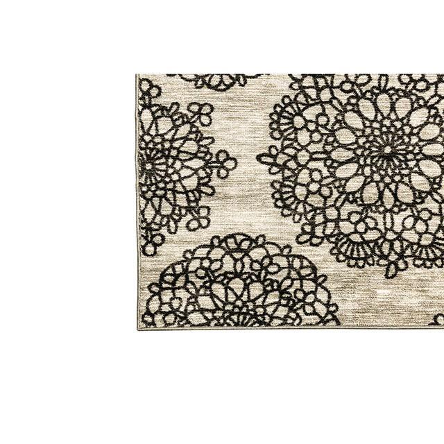 Furniture of America Acanthus RG8136S Area Rug IMAGE 2