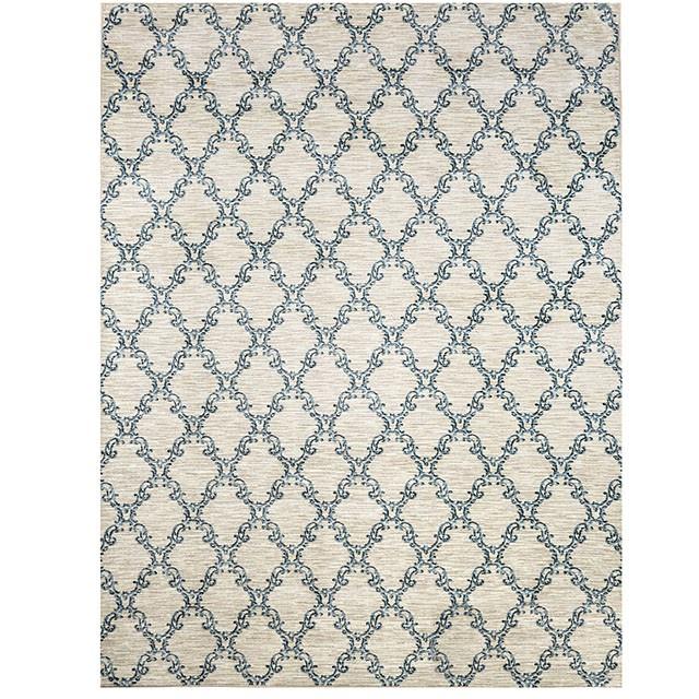 Furniture of America Acanthus RG8137S Area Rug IMAGE 1