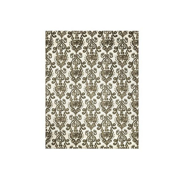 Furniture of America Acanthus RG8140M Area Rug IMAGE 1