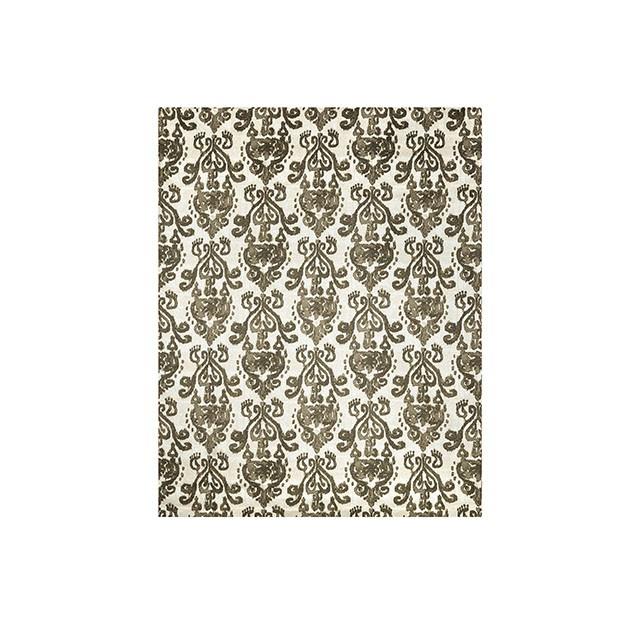 Furniture of America Acanthus RG8140M Area Rug IMAGE 1