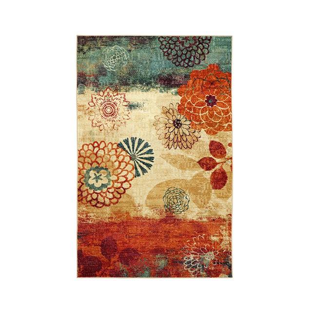 Furniture of America Greenville RG8152M Area Rug IMAGE 2