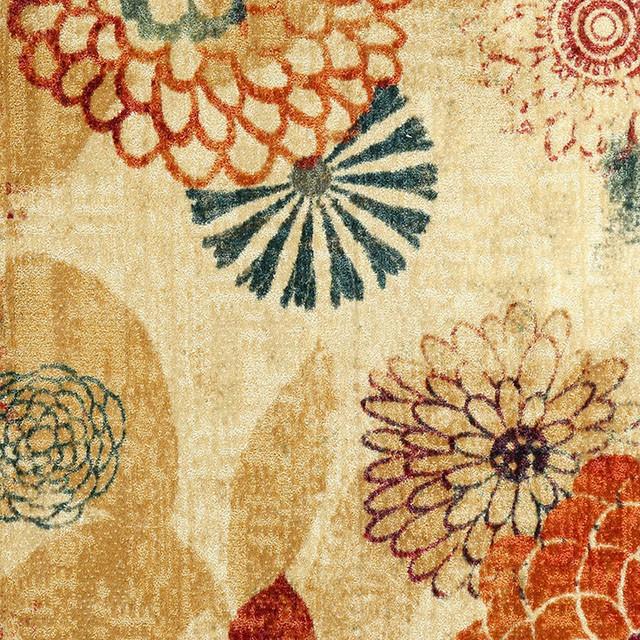 Furniture of America Greenville RG8152S Area Rug IMAGE 1