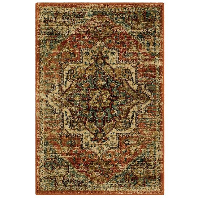 Furniture of America Rugs Rectangle RG8160S IMAGE 3