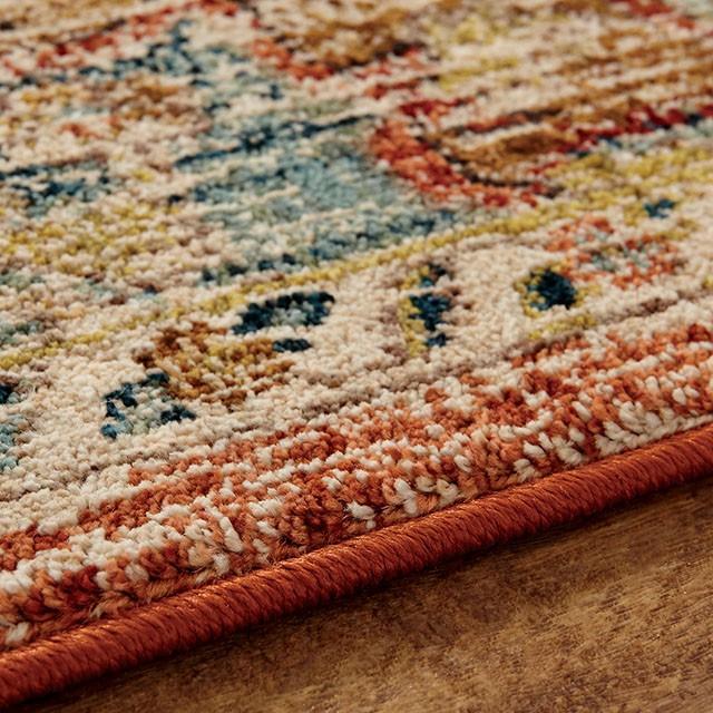 Furniture of America Rugs Rectangle RG8160S IMAGE 6