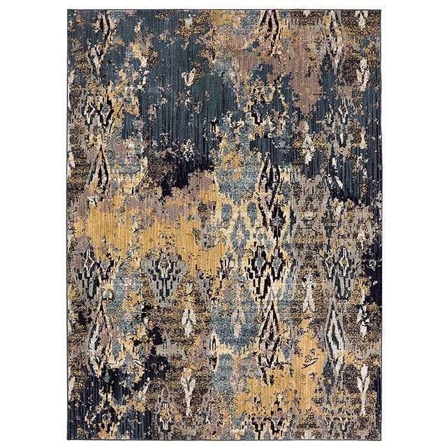 Furniture of America Rugs Rectangle RG8161S IMAGE 2