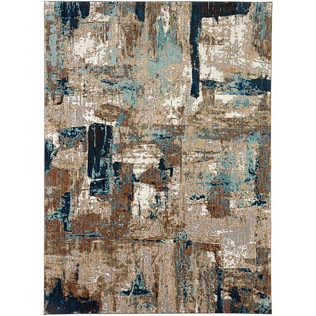 Furniture of America Rugs Rectangle RG8162S IMAGE 2