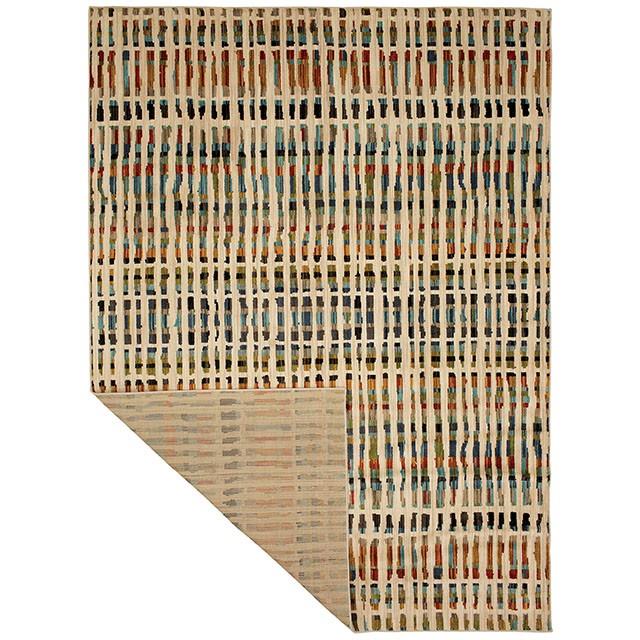 Furniture of America Rugs Rectangle RG8164M IMAGE 3