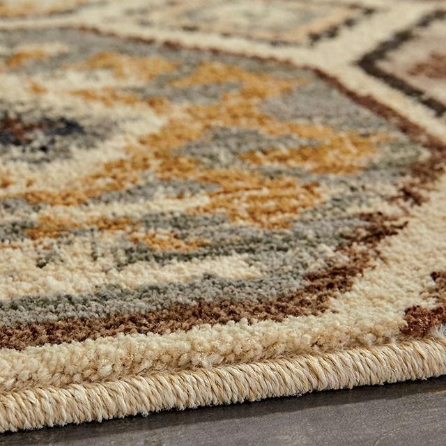 Furniture of America Rugs Rectangle RG8165M IMAGE 5