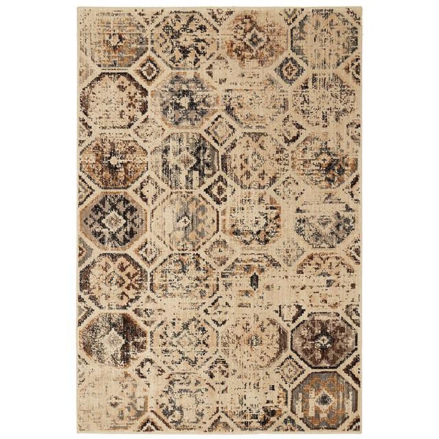 Furniture of America Rugs Rectangle RG8165S IMAGE 2