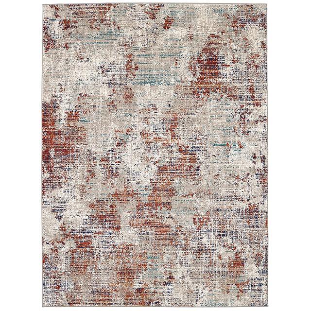 Furniture of America Rugs Rectangle RG8171M IMAGE 2