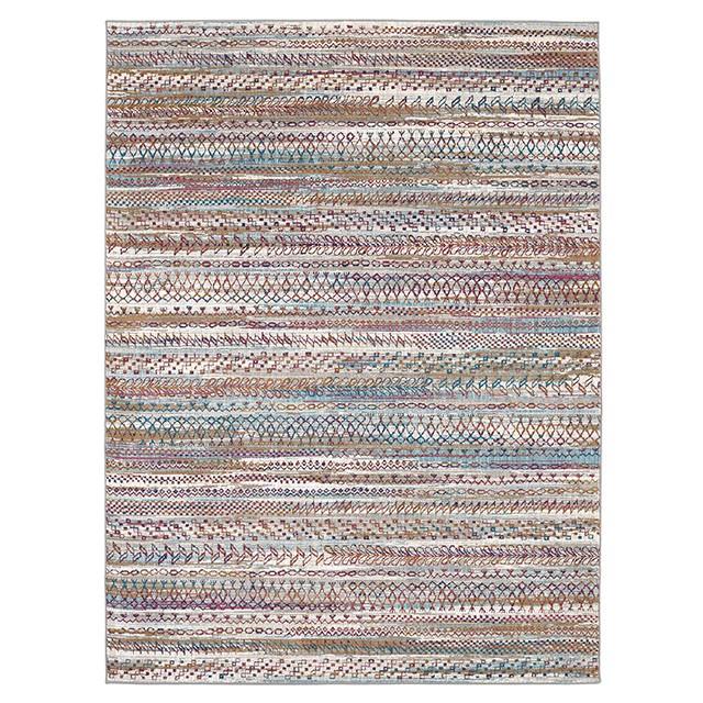 Furniture of America Rugs Rectangle RG8174S IMAGE 2