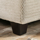  Furniture of America Carnforth Fabric Sectional SM5218-SECT IMAGE 4