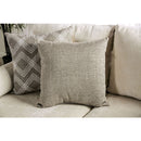 Furniture of America Burgess Stationary Fabric Loveseat SM7753-LV IMAGE 7