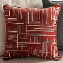 Furniture of America Jarrow Stationary Fabric Loveseat SM8003-LV IMAGE 6